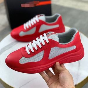 Chaussures de sport unisexes de luxe, tendance, de haute qualité, respirantes, antidérapantes, pour la marche - Product Image 1