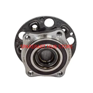 OEM NOUVEAU A2053560000 Moyeu de roulement de roue arrière pour <span class=keywords><strong>Mercedes</strong></span>-Benz Classe <span class=keywords><strong>C</strong></span> W205 <span class=keywords><strong>AMG</strong></span> C63 OE A2053560000 - Product Image 5