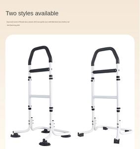 Aide à la marche de mobilité en aluminium léger pour équipement médical - Product Image 5