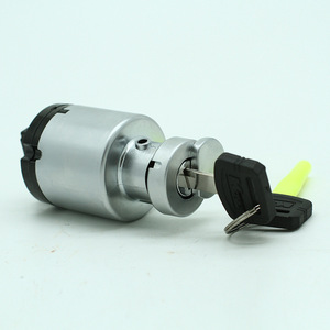 Interrupteur d'allumage Hitachi pour pièces d'équipement de construction EX200 2 3 5 - Product Image 2
