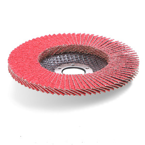 Disque abrasif pour polissage de <span class=keywords><strong>pierre</strong></span>, disque à lamelles pour ponçage, polissage - Product Image 3