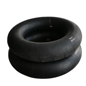 INKLIDA Truck Light Truck Radial Tire Inner Tube for Sale R16 R20 R24