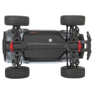 SCY 16103 1/16 2.4G hors route télécommande camion lumière LED 4WD entraînement escalade dérive course RC voiture <span class=keywords><strong>4x4</strong></span> tout-terrain camion jouets - Product Image 3