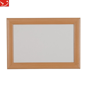 <span class=keywords><strong>Lavagna</strong></span> <span class=keywords><strong>Magnetica</strong></span> Pieghevole A3 in Metallo con Superficie Laminata e Pennarello Incluso - Product Image 6