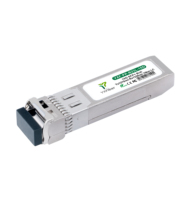 Módulo SFP 10GBASE-BX10-D 10G BiDi SFP+ 10km SMF Simplex LC SMF, Módulo Transceptor Óptico, Fabricantes Industriales de SFP