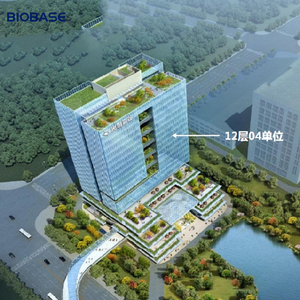 Centrífuga Refrigerada de Baja Velocidad y Gran Capacidad BIOBASE CHINA, 40 Tipos de Modos Autodefinidos, Máquina Centrífuga para Laboratorio - Product Image 6