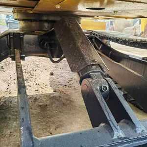 รถขุด KOMATSU PC70/PC60-8 มือสอง เครื่องยนต์คุณภาพสูง เกียร์ ปั๊ม ลูกปืน น้ำหนักใช้งาน 7 ตัน กำลัง 48 กิโลวัตต์ ขาย - Product Image 3