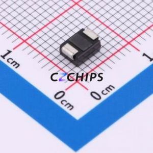ไดโอด ZENER ไดโอด SMB SMB3Z39A ใหม่ของแท้ชิ้นส่วนอิเล็กทรอนิกส์ - Product Image 2