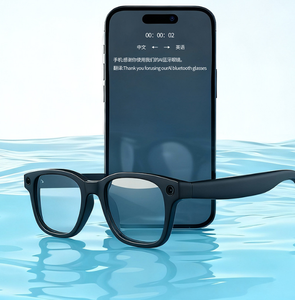 Gafas Inteligentes con Traductor, Reproductor de Música y Función de Llamadas Telefónicas - Product Image 4