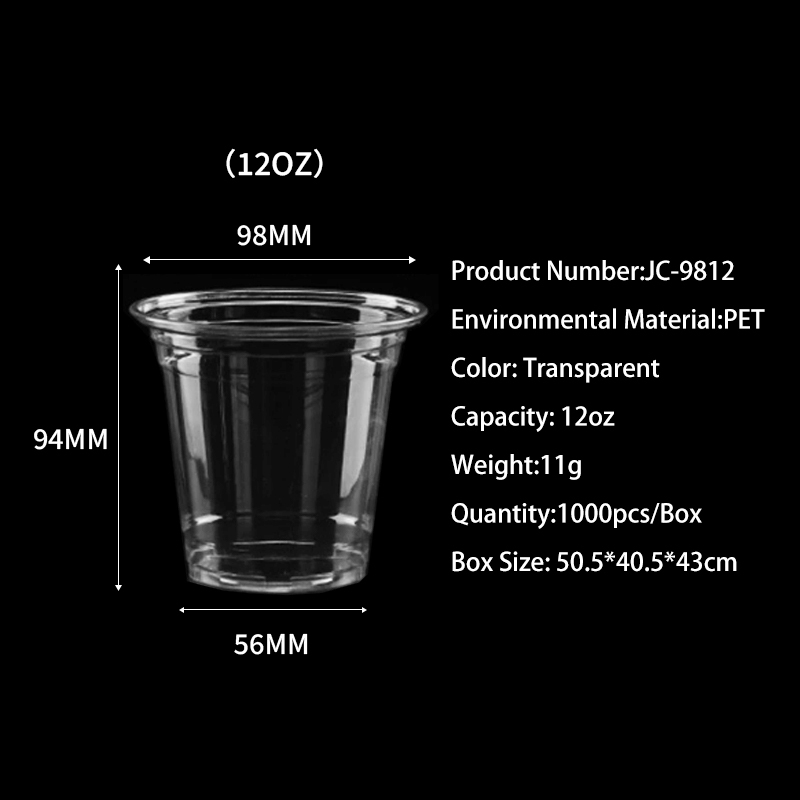 Calibre 98 12oz