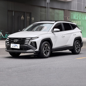 <span class=keywords><strong>Hyundai</strong></span> <span class=keywords><strong>Tucson</strong></span> 2025 <span class=keywords><strong>Tucson</strong></span> L 1.5T GLX Elite Edition Gasolina, Volante a la Izquierda, 205 KM/H, Autos Usados de Alta Velocidad - Product Image 1
