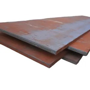 Best price China hot rolled HIC boiler quality resistant steel ASTM A515, A516 steel plate