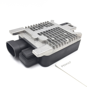 Nuevo Resistencia del Motor del Ventilador de Aire Acondicionado 940002904 para FORD CROWN <span class=keywords><strong>VICTORIA</strong></span>, LINCOLN TOWN CAR y MERCURY GRAND MARQUIS - Product Image 5