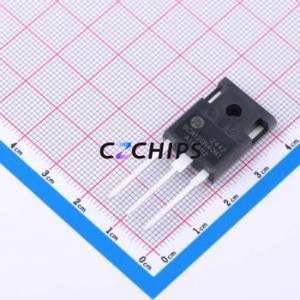 Transistor Original y Nuevo BCW120N40M1 TO-247-3 MOSFET de Carburo de Silicio (SiC MOSFET) - Product Image 1