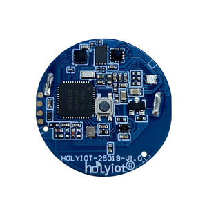 Holyiot BLE6.0 Beacon Eddystone <span class=keywords><strong>datalogger</strong></span> temperatuur-vochtigheid SHT40 temperatuursensor Bluetooth binnenpositioneringssysteem - Product Image 3