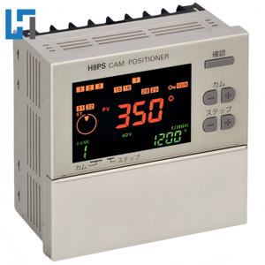 New Original H8PS-16B H8PS-16BF Plc <b>Programming</b> Controller Industrial Automation Controller Stock - Product Image 2