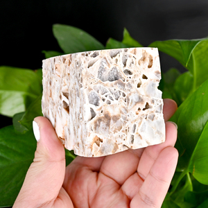 Venta Directa de Fábrica: Cubo de Esfalerita, Piedra Energética Natural para Decoración - Product Image 6
