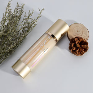 Spray capillaire personnalisé à base d'huile, protection UV, huile d'argan hydratante, lissante et brillante, tonique capillaire en spray - Product Image 2