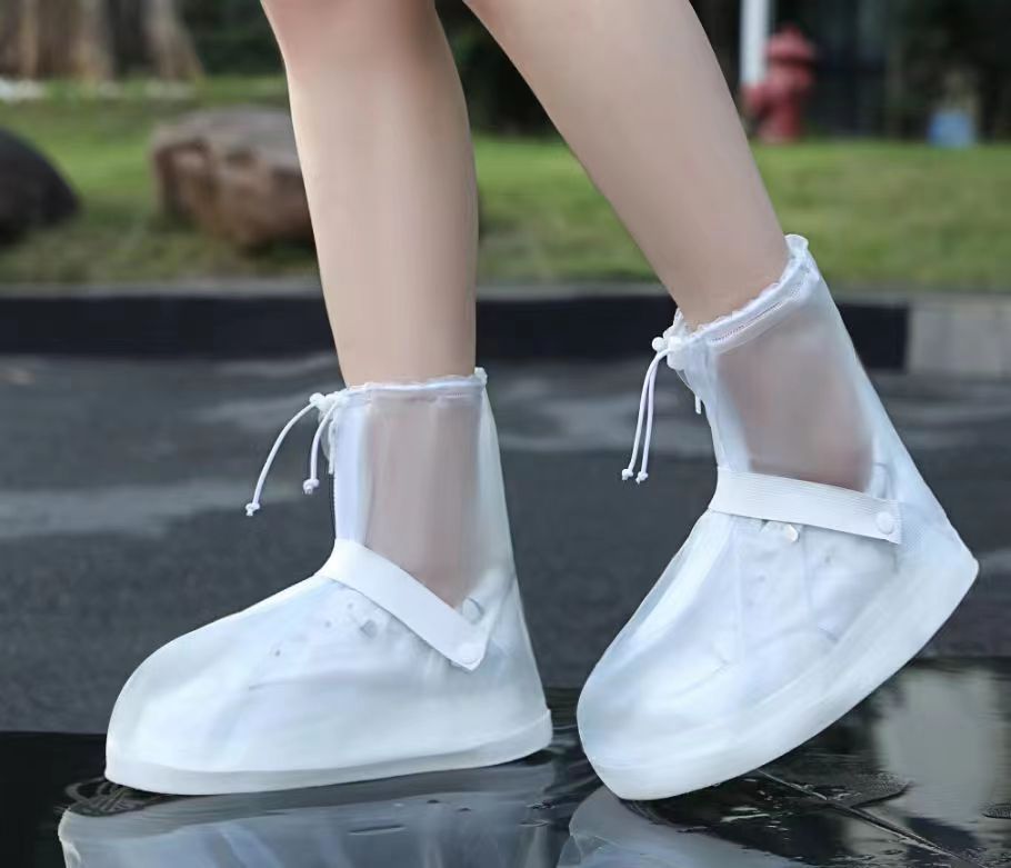 tube moyen blanc - s (pointure 36-37)