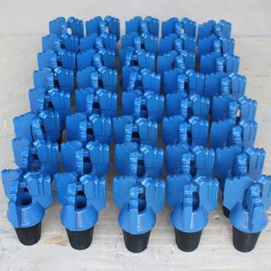 Foret de traînée à haute efficacité Foret de traînée de forage rapide pour les formations de mudstone - Product Image 2