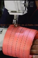 Máquina de Coser de Cuero de Alta Resistencia SHENPENG 205-420, Máquina de Coser de Brazo Largo