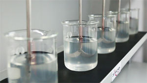 Agente Auxiliar Químico, Detergente Líquido Espesante HPMC, Alta Viscosidad 200000cps, Alta Transparencia 99.9%, Precio de Fábrica en China - Product Image 4