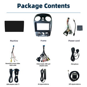 Radio Reproductor de Video Estéreo para Auto con Android 13 UIS7870, Pantalla QLED 2K, Navegación GPS, CarPlay 2DIN para <span class=keywords><strong>Volkswagen</strong></span> VW Beetle 2002 - 2011 - Product Image 5