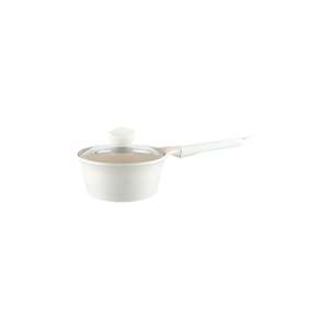 Set di articoli da cucina dal Design moderno da 11 pezzi, la pressione modellata include il Logo personalizzato con fondo a spirale in ferro - Product Image 4