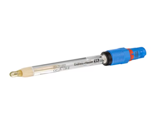 เซ็นเซอร์วัดค่า pH รุ่น CPS11E-AA7BAA2 ของแท้จาก Endress Hauser ได้รับการรับรองมาตรฐาน IP68 ATEX/IECEx  หัววัดค่า pH แบบดิจิตอล  เซ็นเซอร์วัดอุณหภูมิแบบใหม่ ของแท้จาก Endr - Product Image 1