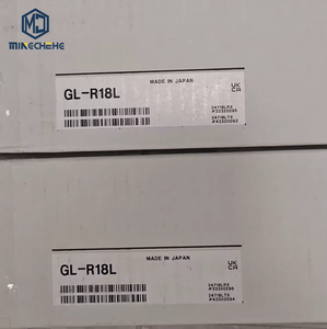 Grille de sécurité KEYENCE GL-R18L Série GL-R Type de protection corporelle 18 axes GL R18L - Product Image 1