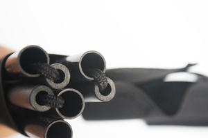 Férula de Tracción Kendrick Unipolar de Aleación de Aluminio Ajustable Guardian New para Pierna Fracturada - Product Image 2