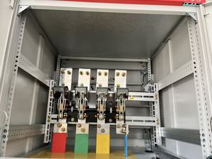 Aisikai Boîtier de distribution photovoltaïque connecté au réseau, personnalisé, avec fonctions de mesure de stockage d'énergie, pour panneaux électriques basse tension - Product Image 5