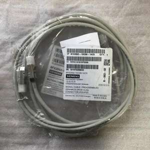 1PC NUEVO 6FX20021DC001AC0 6FX20021DC001AC0 2M Cable - Product Image 1