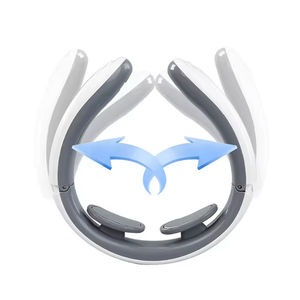 Offre Spéciale 2026 : Masseur Électrique Sans Fil pour Massage Musculaire Profond - Product Image 3