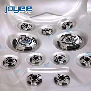 JOYEE 2 personnes bain à remous <span class=keywords><strong>gonflable</strong></span> balboa extérieur petite taille spad bain à remous extérieur airbnb bain à remous <span class=keywords><strong>pour</strong></span> projet - Product Image 2