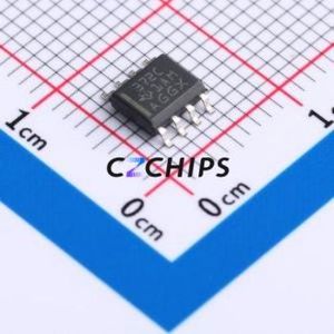 New and Original TLC372CD SOIC-8 Integrated Circuit IC Chip Comparator Whole <b>Sale</b> Electronic Component Chips & BOM Service - Product Image 1