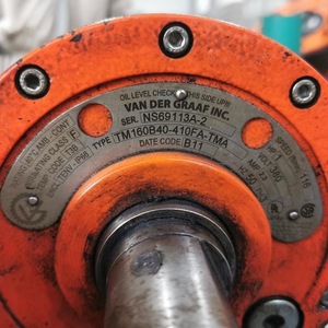 ตัวควบคุมพัดลมคอนเดนเซอร์ Ziehl Abegg AC 240V เปิด-ปิด ประหยัดพลังงาน อะไหล่ระบบปรับอากาศ - Product Image 1