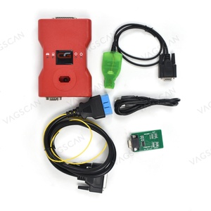 Programador de Llaves CGDI Prog MB Plus, Programador de Llaves CGDI Prog BM-W MSV80, Programador de Llaves de Auto con Función FEM/EDC para Reemplazo de Programador de Llaves MB - Product Image 4