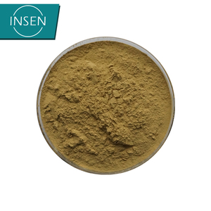 インセンサプライバナバ抽出物コロソリン酸粉末コロソリン酸 - Product Image 1