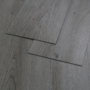 Dalles de sol en vinyle LVT imperméables à coller, source coréenne, pour l'installation moderne des revêtements de sol en PVC pour centres commerciaux et bureaux - Product Image 1