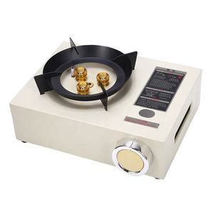 Estufa <span class=keywords><strong>de</strong></span> Cassette portátil <span class=keywords><strong>de</strong></span> 4 quemadores HIX, <span class=keywords><strong>utensilios</strong></span> <span class=keywords><strong>de</strong></span> cocina para acampar, Picnic, estufa pequeña, estufa <span class=keywords><strong>de</strong></span> gas portátil para acampar - Product Image 2