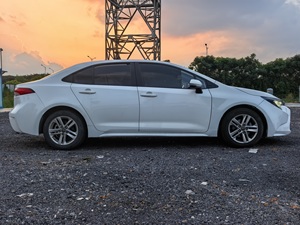 Toyota Corolla Levin TNGA 1.5LCVT Sedán 2022 de <span class=keywords><strong>Segunda</strong></span> <span class=keywords><strong>Mano</strong></span>, Superventas, Volante a la Izquierda, Autos Usados para Adultos - Product Image 4
