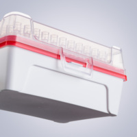 Embout de pipette LTS