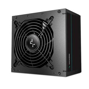 Nouveau DEEPCOOL PM750D Gold 80 Plus PC PSU ATX3.0 pour les alimentations à découpage de bureau de jeu - Product Image 2