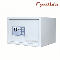 Cynthia Safe Hotelsafe Geldkassette Safe für Zuhause Sicherheitssafe Elektronischer Tresor Schließfach Großhandel