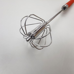 <span class=keywords><strong>Fouet</strong></span> à œufs <span class=keywords><strong>automatique</strong></span> 12 pouces en acier inoxydable <span class=keywords><strong>Fouet</strong></span> à main Batteur à œufs <span class=keywords><strong>Fouet</strong></span> de <span class=keywords><strong>cuisine</strong></span> Mélangeur - Product Image 6