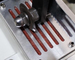 Máquina de Prueba de Resistencia a Cortes para Guantes de Seguridad, Equipo de Prueba de Protección - Product Image 3