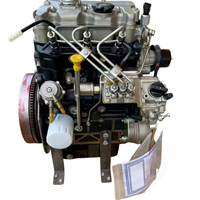 Ensemble moteur complet 403D-11, remplacement de moteur diesel pour équipement de construction, groupe électrogène, chariot élévateur