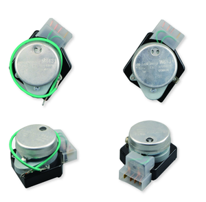 Minuteur de dégivrage électrique universel <span class=keywords><strong>SMDB</strong></span> Series 220V en plastique, pièce de rechange pour réfrigérateur-congélateur - Product Image 4
