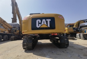 95% <b>New</b> Arrival 2022 Japan Origin Excavator CAT 312D Hydraulic System Series ON HOT SALE - Product Image 3